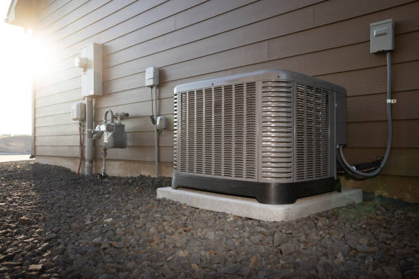 Best HVAC tune-up services  in Knoxvle, IL